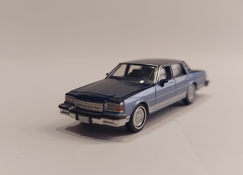 Brekina 19707 chevrolet - brekina,