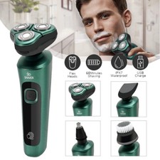 4 In 1 Rasierer Elektrisch