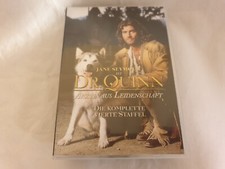 Dr. Quinn - Die komplette