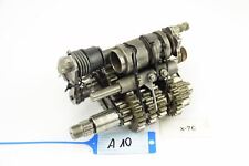 Aprilia RS 125 GS - Rotax 123