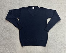 Bundeswehr pullover armee - pullover, gr