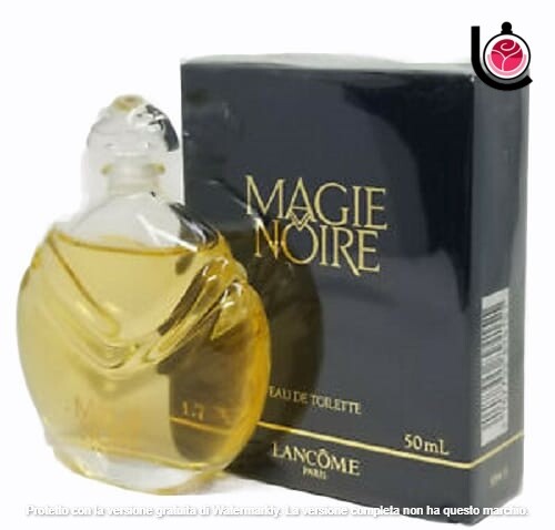 Lancome magie noire - eau, de