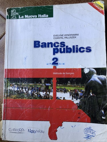 Bancs publics band - bancs,