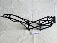 Rahmen DUCATI MONSTER 400 Jahr 2007 CD 47010561BB