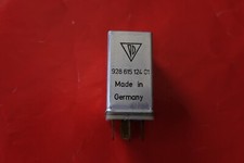 ORIGINAL ABS Relais PORSCHE 911/928/944/968, 92861512401, 897142