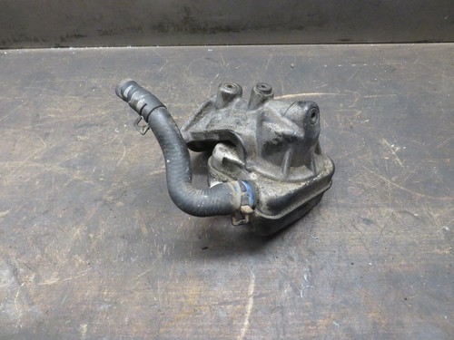 ölkühler halter - vw, t4