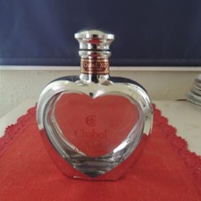 großer Parfümflkon Chabot X0 Armagne