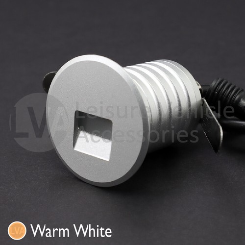 12v led stufenleuchte - led, ip67