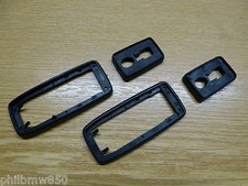 NEU 2 Paar Türgriffdichtungen