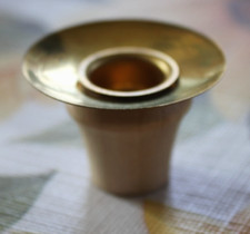 DDR 6Stück Kerzenhalter