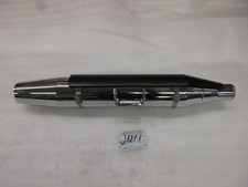 Auspuff endtopf j12 harley - auspuff, j12/1