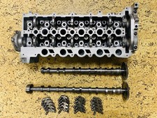 Generalüberholt Zylinderkopf