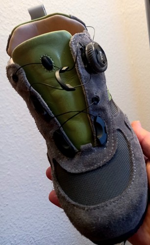 Orthesenschuhe nowecare easy - orthesenschuhe,