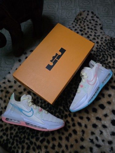 Nike lebron witness easter - 6,