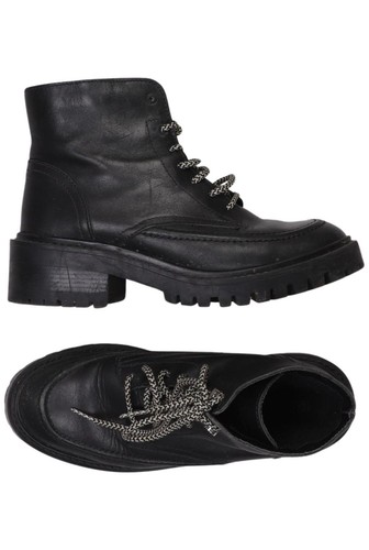 Zara stiefelette damen ankle - stiefelette,