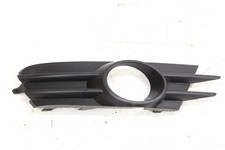 VW Scirocco Stoßstangegitter