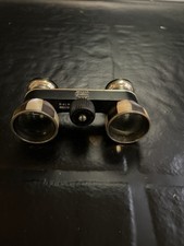 Antikes Opernglas Busch