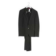 Anzug Hugo Boss Red Label Grau