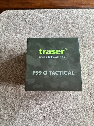 Traser tactical adventure - tactical,
