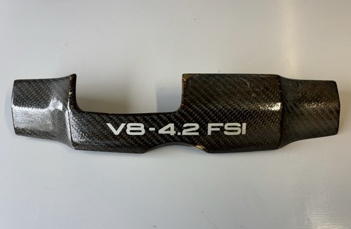 Original audi rs4 - 4.2, v8