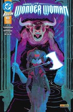 ABSOLUTE WONDER WOMAN 3 SC