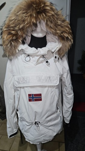 Napapirji winterjacke ohne - winterjacke,