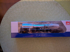 Piko Chemiekesselwagen Graaff