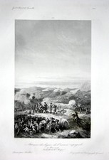 ca. 1840 San Lorenzo de la