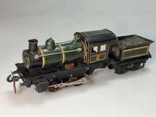 Interessante Carette Um 1910