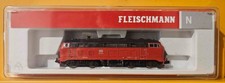 Fleischmann 724001 218 - br,