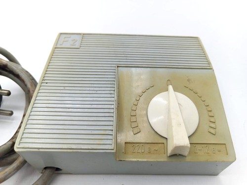 Trafo fz2 piko - trafo,