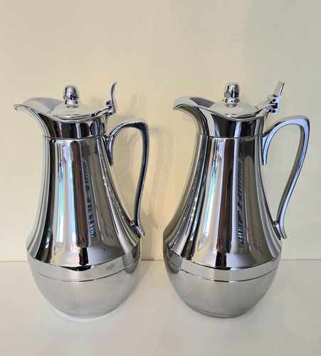 Alfi thermoskanne saphir 2 - alfi, thermoskanne,
