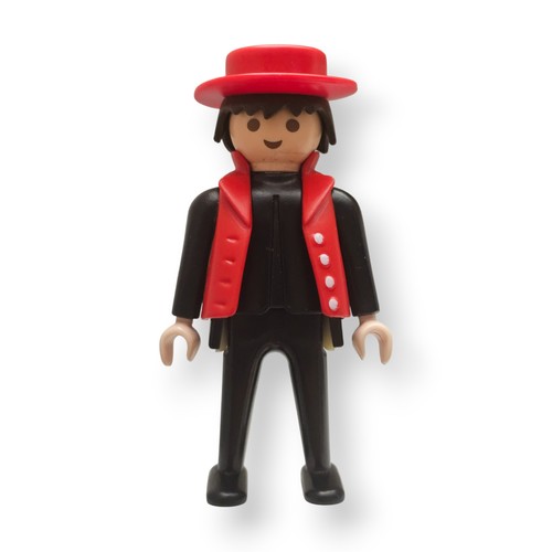 Playmobil figur kellner mann - playmobil,