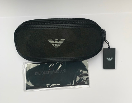 Emporio armani brillenetui - emporio,