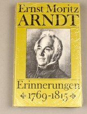 Ernst Moritz ARNDT