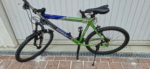 Mountainbike zoll von - mountainbike,