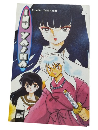 Inuyasha manga band 200 - inuyasha, rumiko