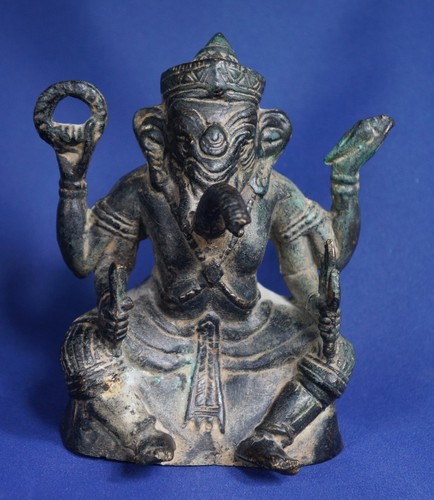 Figur skulptur asien orient - skulptur,