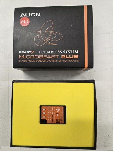 Beastx microbeast plus - microbeast,