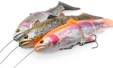 Savage Gear 3D Line Thru