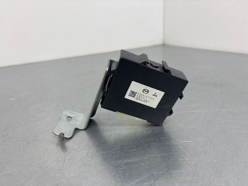 Mazda 2023 park pdc - 2023,