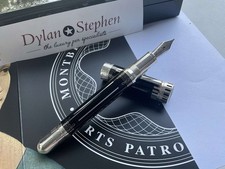 Montblanc Patron of the Arts Ludovico Sforza Limited Edition 4810 Füllfederhalter