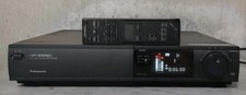 PANASONIC NV-F70 VHS
