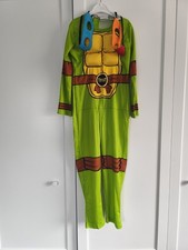 Ninja Turtles Fasching Jungen