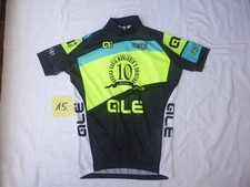 Radtrikot Gr: L  Rennrad Jacke