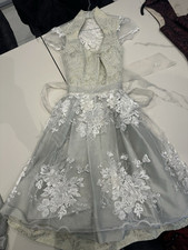 Astrid Söll Hochzeitsdirndl