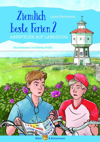 Ziemlich beste ferien - ziemlich,