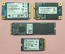 Konvolut Festplatten