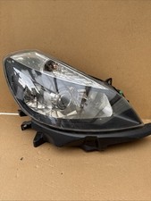 Renault Clio III (05-09) Scheinwerfer rechts 8200261612