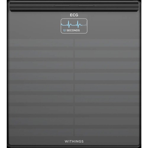 Withings body scan - withings,